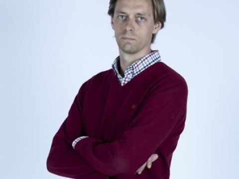 Dr. Tiago Ramos Pereira